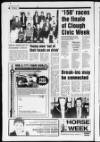 Ballymena Weekly Telegraph Wednesday 29 July 1998 Page 8