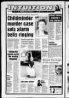 Ballymena Weekly Telegraph Wednesday 29 July 1998 Page 14
