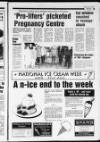 Ballymena Weekly Telegraph Wednesday 29 July 1998 Page 17