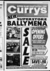 Ballymena Weekly Telegraph Wednesday 29 July 1998 Page 21