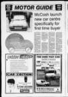 Ballymena Weekly Telegraph Wednesday 29 July 1998 Page 26