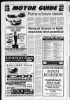 Ballymena Weekly Telegraph Wednesday 29 July 1998 Page 28