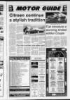 Ballymena Weekly Telegraph Wednesday 29 July 1998 Page 29