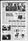 Ballymena Weekly Telegraph Wednesday 29 July 1998 Page 30
