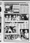 Ballymena Weekly Telegraph Wednesday 29 July 1998 Page 35