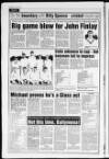 Ballymena Weekly Telegraph Wednesday 29 July 1998 Page 46