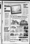 Ballymena Weekly Telegraph Wednesday 12 August 1998 Page 23