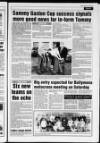 Ballymena Weekly Telegraph Wednesday 12 August 1998 Page 45