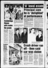 Ballymena Weekly Telegraph Wednesday 26 August 1998 Page 12