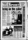 Ballymena Weekly Telegraph Wednesday 02 September 1998 Page 44