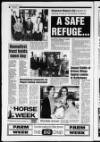 Ballymena Weekly Telegraph Wednesday 09 September 1998 Page 6
