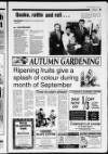 Ballymena Weekly Telegraph Wednesday 09 September 1998 Page 17