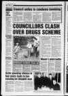 Ballymena Weekly Telegraph Wednesday 09 September 1998 Page 28