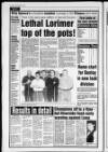 Ballymena Weekly Telegraph Wednesday 16 September 1998 Page 48