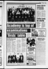 Ballymena Weekly Telegraph Wednesday 23 September 1998 Page 9