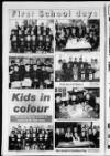 Ballymena Weekly Telegraph Wednesday 23 September 1998 Page 28