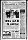 Ballymena Weekly Telegraph Wednesday 23 September 1998 Page 48