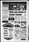 Ballymena Weekly Telegraph Wednesday 30 September 1998 Page 32