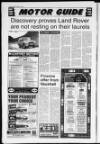 Ballymena Weekly Telegraph Wednesday 30 September 1998 Page 36