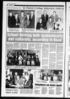 Ballymena Weekly Telegraph Wednesday 07 October 1998 Page 18