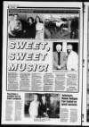 Ballymena Weekly Telegraph Wednesday 07 October 1998 Page 22