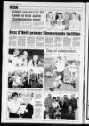 Ballymena Weekly Telegraph Wednesday 07 October 1998 Page 40