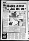 Ballymena Weekly Telegraph Wednesday 07 October 1998 Page 44