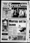 Ballymena Weekly Telegraph Wednesday 07 October 1998 Page 52