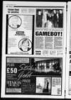 Ballymena Weekly Telegraph Wednesday 14 October 1998 Page 4