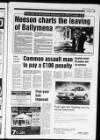 Ballymena Weekly Telegraph Wednesday 14 October 1998 Page 7