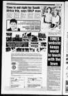 Ballymena Weekly Telegraph Wednesday 14 October 1998 Page 8