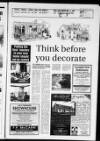 Ballymena Weekly Telegraph Wednesday 14 October 1998 Page 17