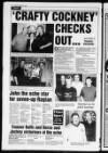 Ballymena Weekly Telegraph Wednesday 14 October 1998 Page 52