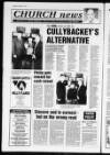 Ballymena Weekly Telegraph Wednesday 21 October 1998 Page 10