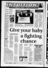 Ballymena Weekly Telegraph Wednesday 21 October 1998 Page 16
