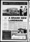 Ballymena Weekly Telegraph Wednesday 21 October 1998 Page 24