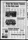 Ballymena Weekly Telegraph Wednesday 21 October 1998 Page 40