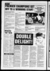 Ballymena Weekly Telegraph Wednesday 21 October 1998 Page 44