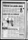 Ballymena Weekly Telegraph Wednesday 21 October 1998 Page 46