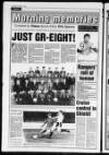 Ballymena Weekly Telegraph Wednesday 21 October 1998 Page 48