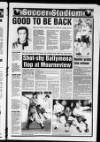 Ballymena Weekly Telegraph Wednesday 21 October 1998 Page 51