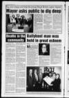 Ballymena Weekly Telegraph Wednesday 28 October 1998 Page 2