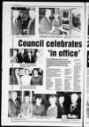 Ballymena Weekly Telegraph Wednesday 28 October 1998 Page 14