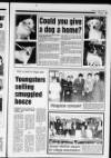 Ballymena Weekly Telegraph Wednesday 28 October 1998 Page 19