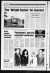 Ballymena Weekly Telegraph Wednesday 28 October 1998 Page 24