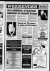 Ballymena Weekly Telegraph Wednesday 28 October 1998 Page 37
