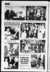 Ballymena Weekly Telegraph Wednesday 28 October 1998 Page 44