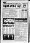 Ballymena Weekly Telegraph Wednesday 28 October 1998 Page 48