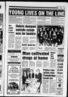 Ballymena Weekly Telegraph Wednesday 04 November 1998 Page 3