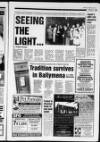 Ballymena Weekly Telegraph Wednesday 04 November 1998 Page 7